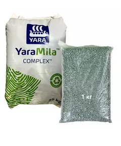 YARAMILA COMPLEX ЯраМила Комплекс 12-11-18+МЭ