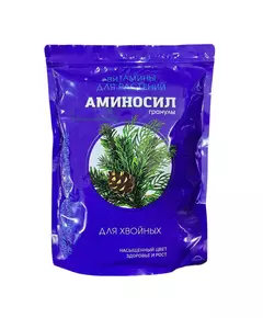 Гранулы для Хвойных Аминосил 700 г