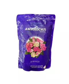 Гранулы для Роз Аминосил 300 г