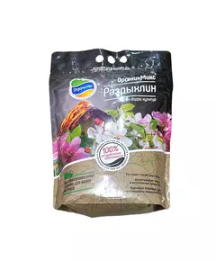 ОрганикМикс Разрыхлин  4 л