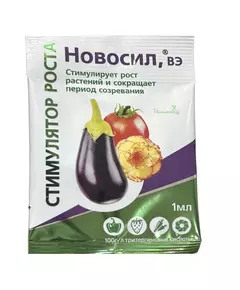 Новосил ВЭ 1 мл