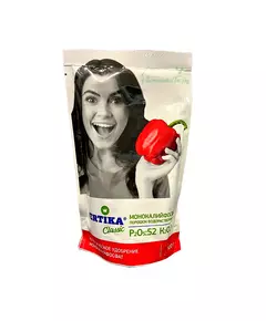 FERTIKA Фертика Монокалийфосфат 500 г