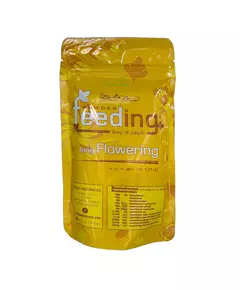 POWDER FEEDING LONG FLOWERING