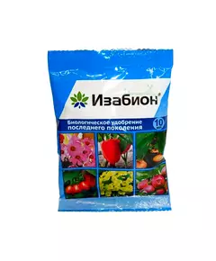 Изабион Микробиологическое удобрение и антистресс