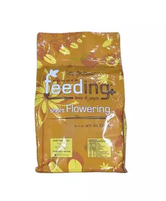 POWDER FEEDING SHORT FLOWERING