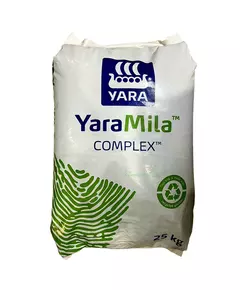 YARAMILA COMPLEX ЯраМила Комплекс 12-11-18+МЭ