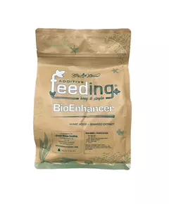 POWDER FEEDING BIOENHANCER полезные кислоты и бактерии