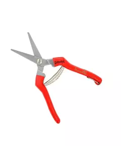 Ножницы для цветов и фруктов SAMURAI IPSFR-46P толщина резки до 5 мм L=200мм