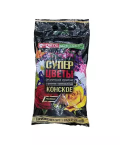 BONA FORTE Бона Форте Супер Цветы конское премиум  2 кг