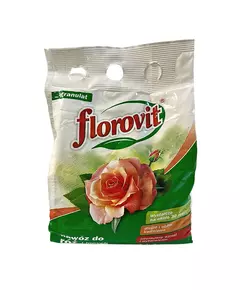 FLOROVIT Флоровит Для роз и других цветущих растений