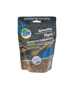 ОрганикМикс Мука из морских водорослей