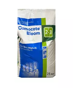 OSMOCOTE BLOOM Осмокот Блум 2-3 мес