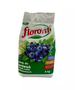 FLOROVIT Флоровит Для голубики