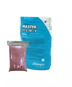 VALAGRO Мастер 15.5.30+2