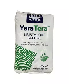 YARATERA KRISTALON SPECIAL ЯраТера Кристалон Специальный 18-18-18-3+MICRO