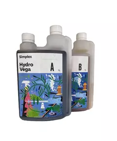 SIMPLEX HYDRO VEGA A/B