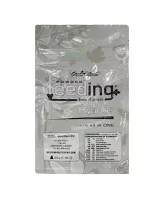 POWDER FEEDING HYBRIDS