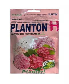PLANTON H Гортензия растворимое 200 г