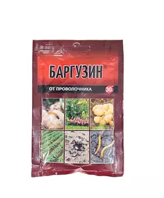 Баргузин Инсектицид 30 г