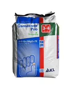 OSMOCOTE PRO Осмокот Про 3-4 мес