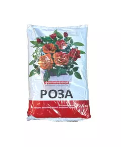 Грунт для Роз 2,5 л НовАгро