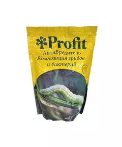 PROFIT Композиция грибов и бактерий - АнтиВредитель