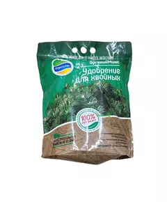ОрганикМикс Удобрение для хвойников