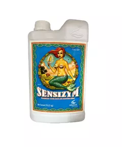 ADVANCED NUTRIENTS SENSIZYM для здоровой микрофлоры в прикорневой зоне