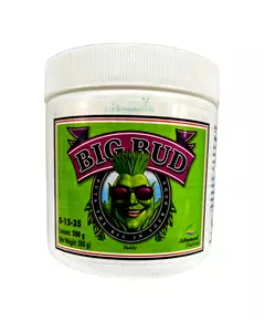 ADVANCED NUTRIENTS BIG BUD POWDER