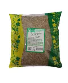 Газон Гном Стандарт  Зеленый Уголок 1 кг