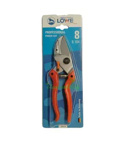 Секатор 8.104 LOWE