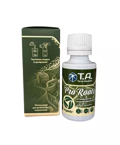 T.A. PRO ROOTS (BIO ROOTS GHE) стимулятор корнеобразования