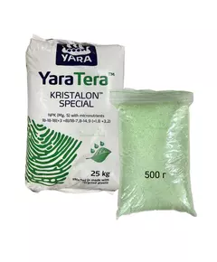 YARATERA KRISTALON SPECIAL ЯраТера Кристалон Специальный 18-18-18-3+MICRO