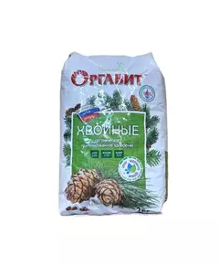 Оргавит Хвойные 2 кг