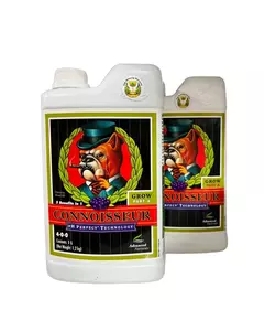 ADVANCED NUTRIENTS PH PERFECT CONNOISSEUR GROW PARTS A/B