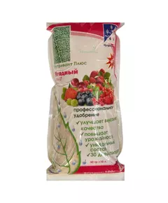 NS Нутривант Плюс Ягодный 12-5-27