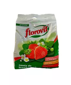 FLOROVIT Флоровит Для клубники и земляники