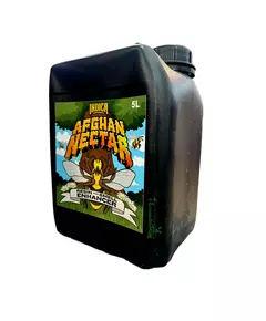 IND.NUTRIENTS AFGHAN NECTAR Афган Нектар усилитель вкуса и запаха 5 л