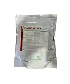 Триходермин TH82 X5 Биологический фунгицид усиленный