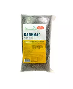ORGAMIN КАЛИМАГ - минеральное калийно-магниевое удобрение