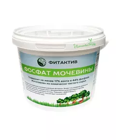 FITAKTIV Фитактив Фосфат мочевины