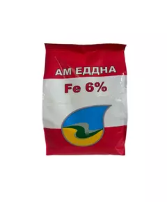 АМ ЕДДНА FE 6% Хелат железа 1 кг