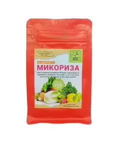 GREEN HOUSE Микориза на диатомите 250 мл