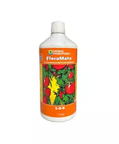 T.A. FLORAMATO GHE 1 л