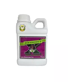ADVANCED NUTRIENTS BUD FACTOR X стимулятор имунной системы в период цветения