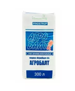 Агробалт С Субстрат на основе верхового торфа