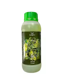 GROBRO SERIOUS GO На весь цикл