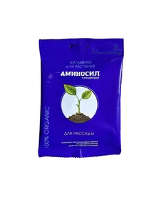 Концентрат для Рассады Аминосил 5 мл