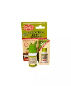 Октябрина Апрелевна Биостим Старт 10 мл