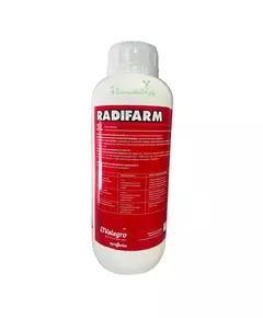 VALAGRO Радифарм стимулятор корнеобразования